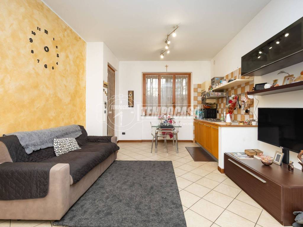 appartamento in vendita a Cassina de' Pecchi