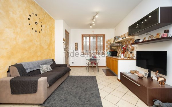 appartamento in vendita a Cassina de' Pecchi