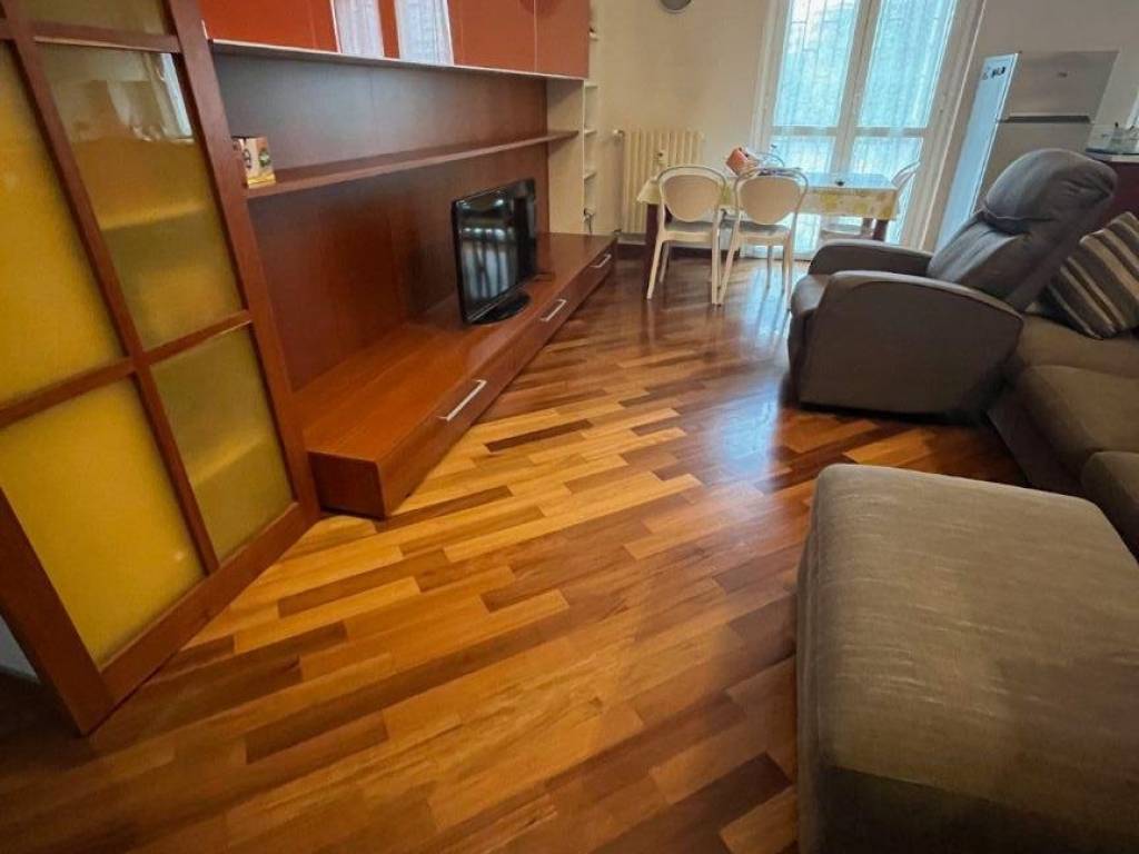 appartamento in vendita a Cassina de' Pecchi