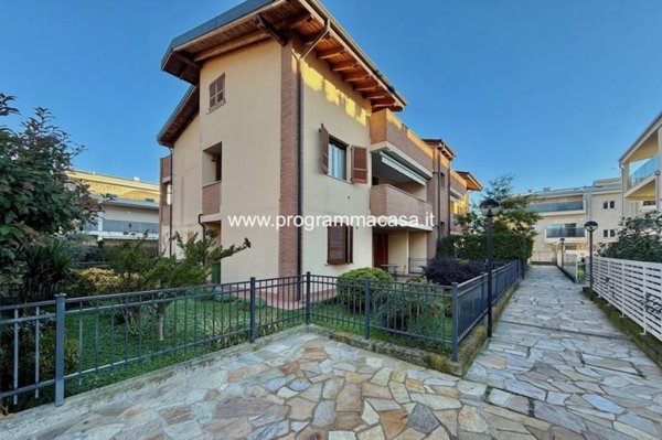 appartamento in vendita a Cassina de' Pecchi