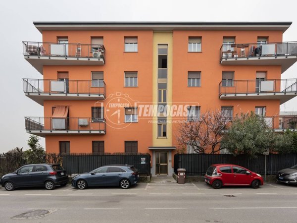 appartamento in vendita a Cassina de' Pecchi