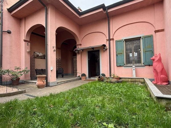 appartamento in vendita a Cassina de' Pecchi