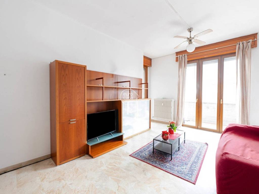 appartamento in vendita a Cassina de' Pecchi
