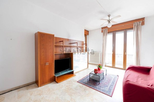 appartamento in vendita a Cassina de' Pecchi