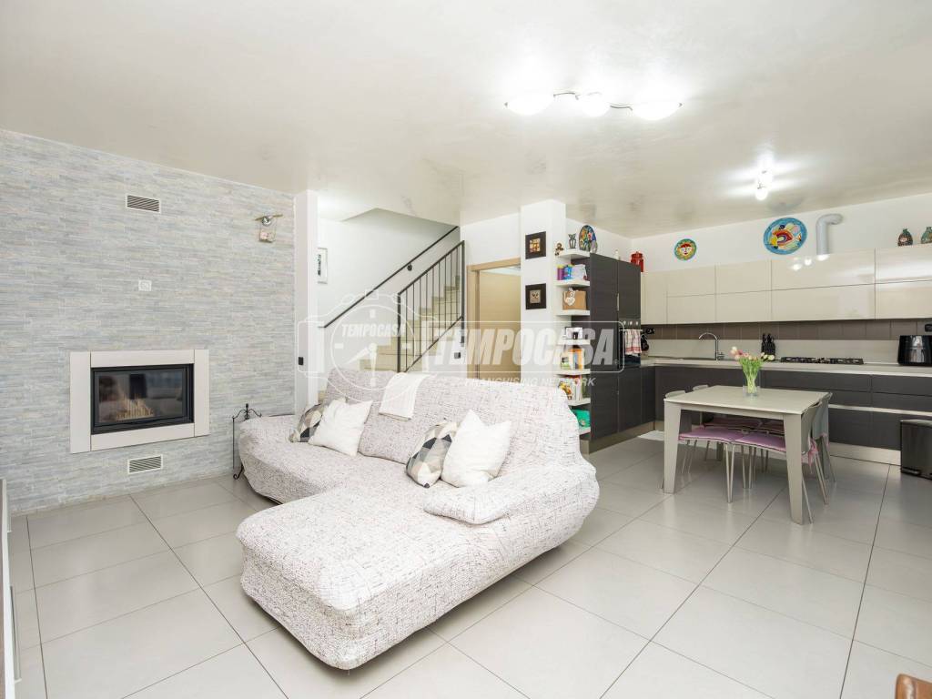 appartamento in vendita a Cassina de' Pecchi