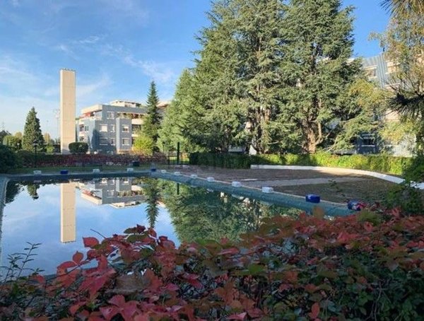 appartamento in vendita a Cassina de' Pecchi