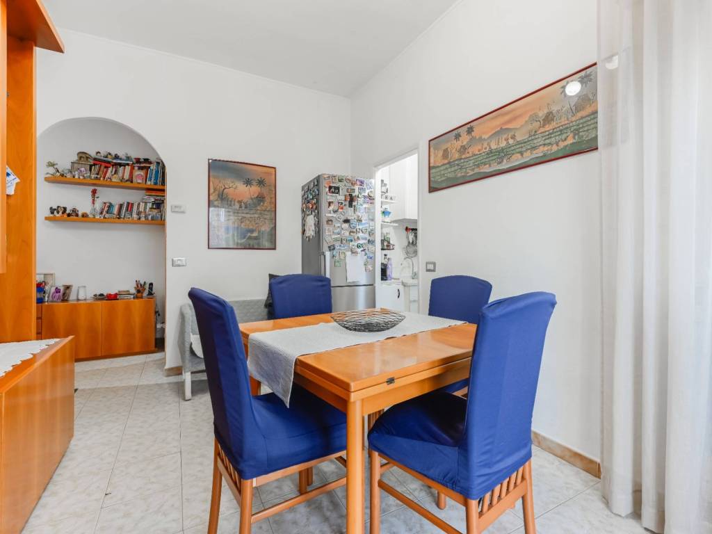 appartamento in vendita a Cassina de' Pecchi in zona Sant'Agata Martesana