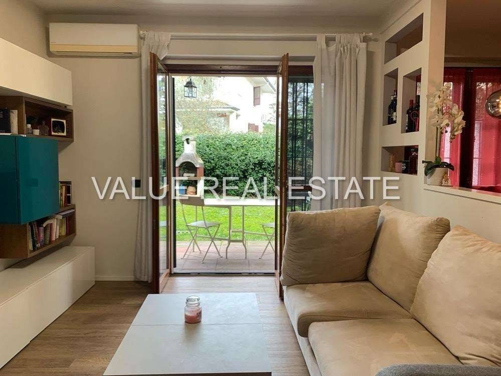 appartamento in vendita a Cassina de' Pecchi