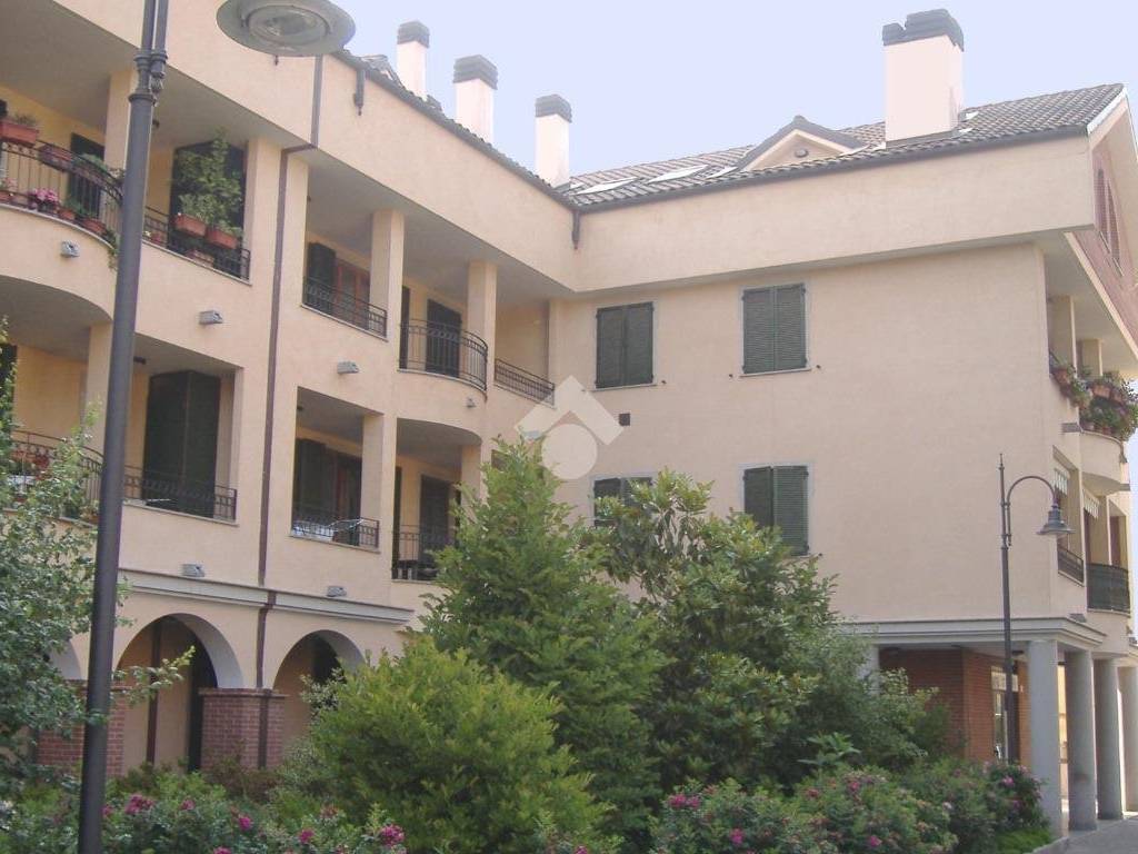 ufficio in vendita a Cassina de' Pecchi