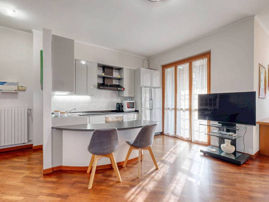 appartamento in vendita a Cassina de' Pecchi