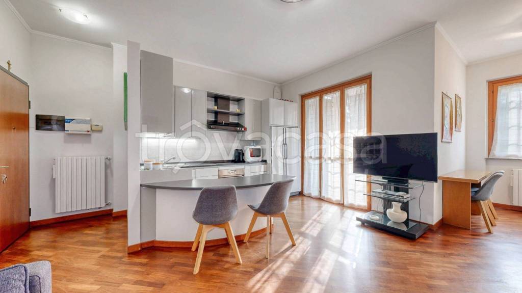 appartamento in vendita a Cassina de' Pecchi