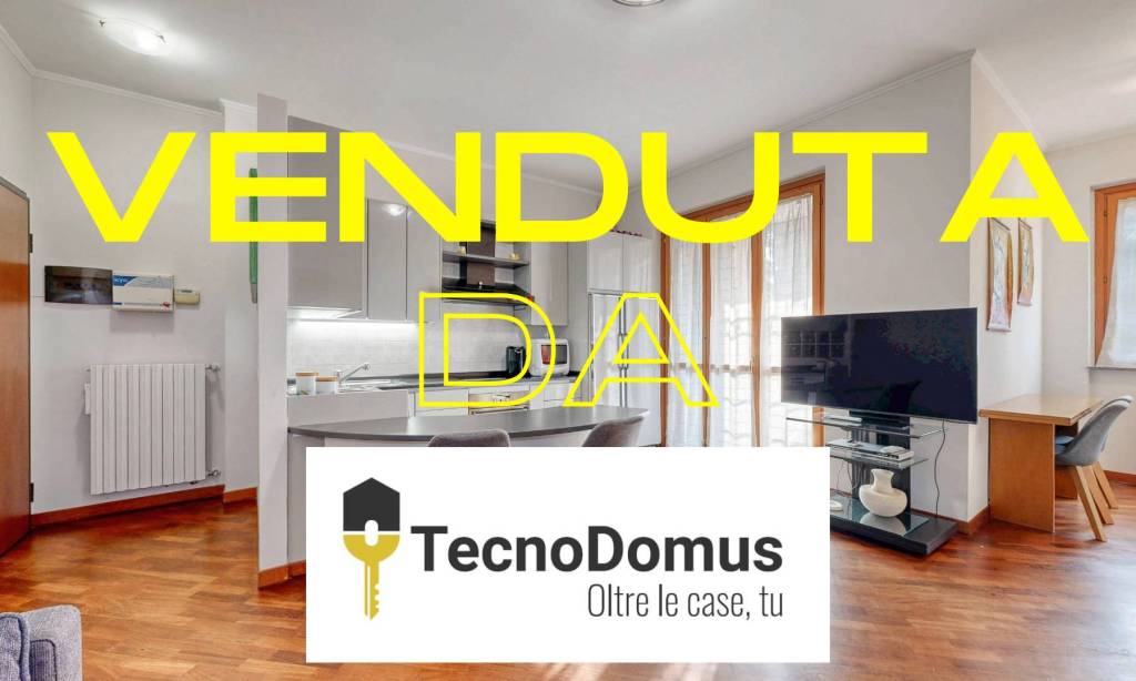 appartamento in vendita a Cassina de' Pecchi