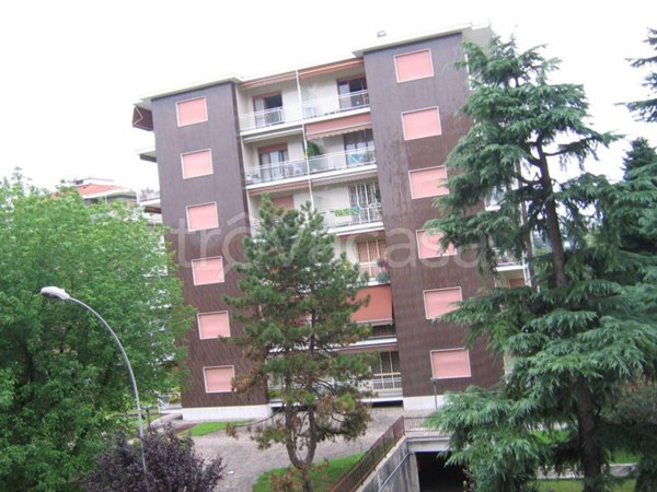 appartamento in vendita a Cassina de' Pecchi
