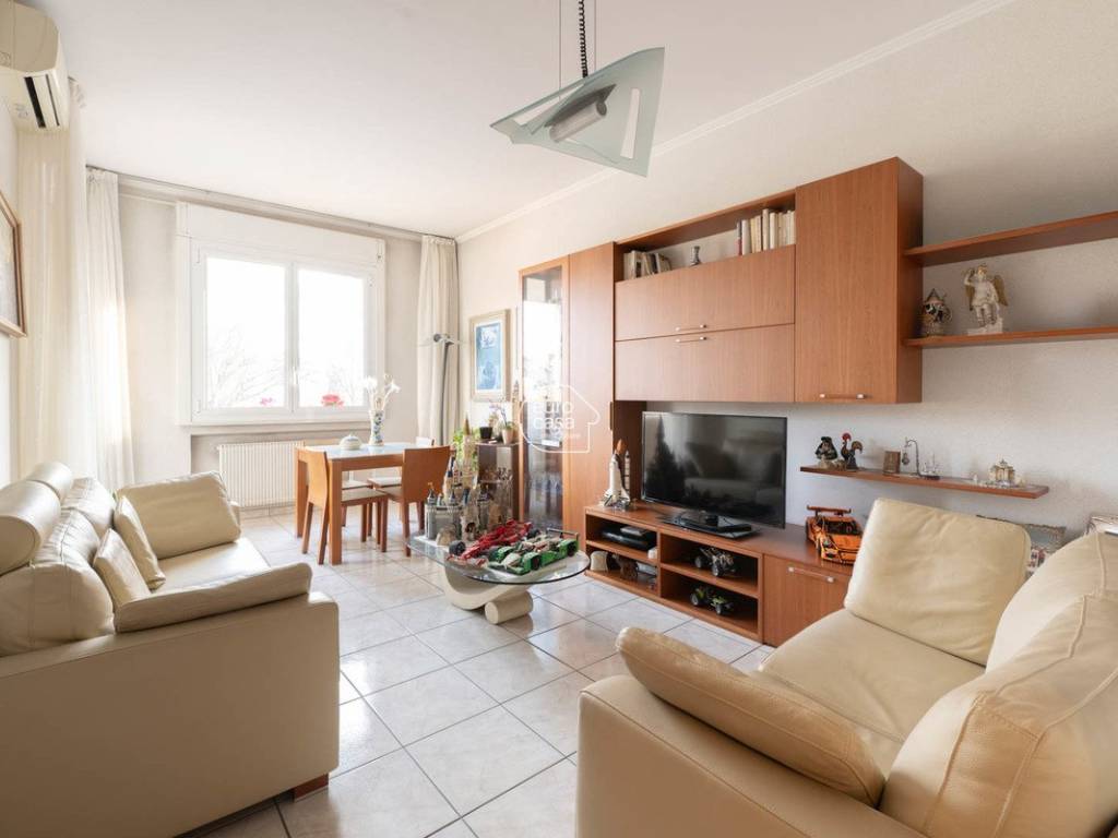 appartamento in vendita a Cassina de' Pecchi