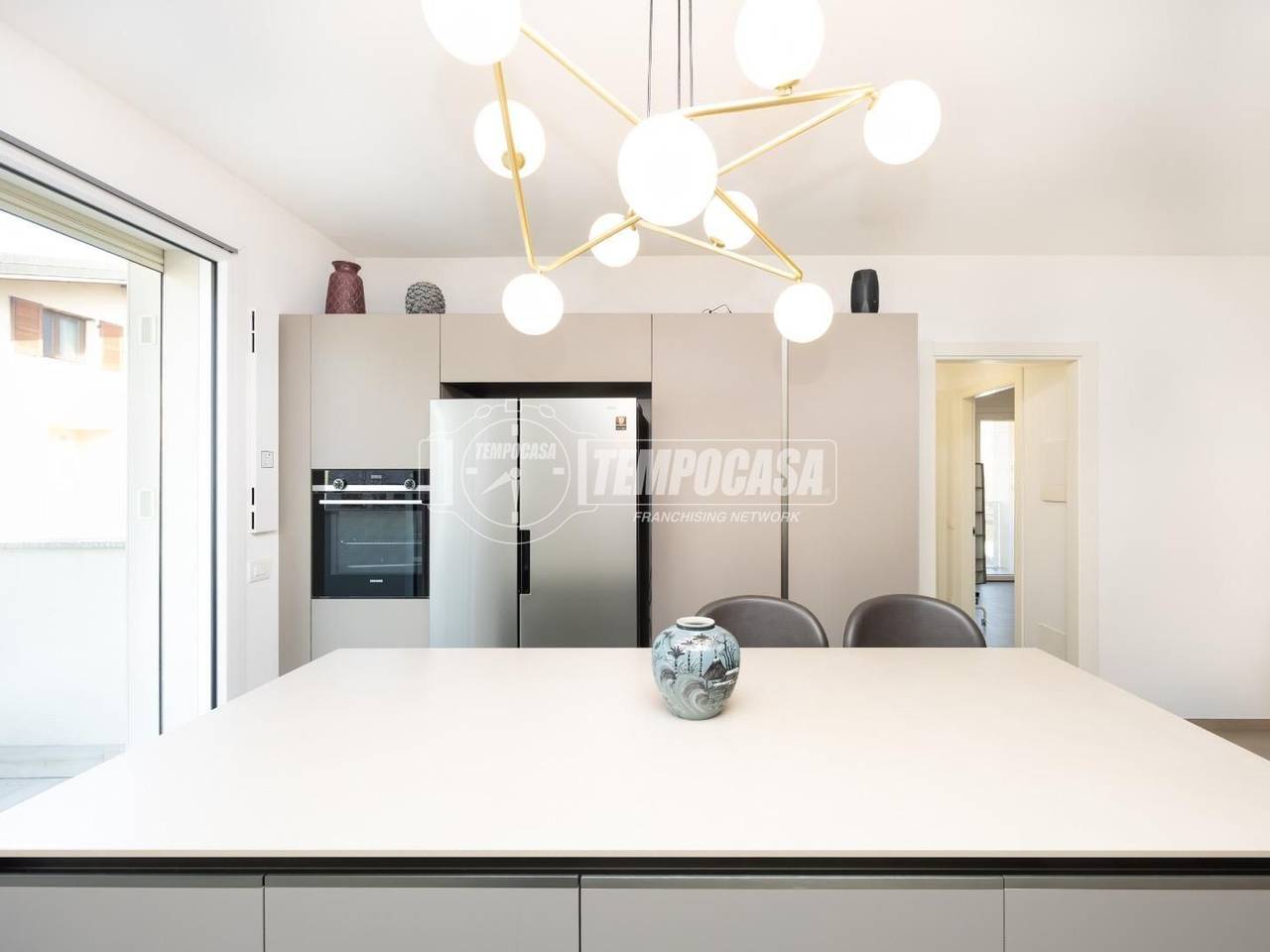 appartamento in vendita a Cassina de' Pecchi