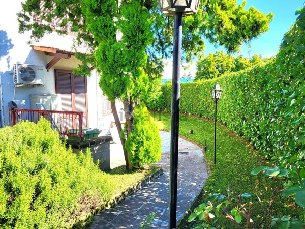 appartamento in vendita a Cassina de' Pecchi