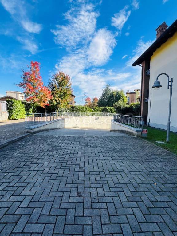 casa indipendente in vendita a Cassina de' Pecchi