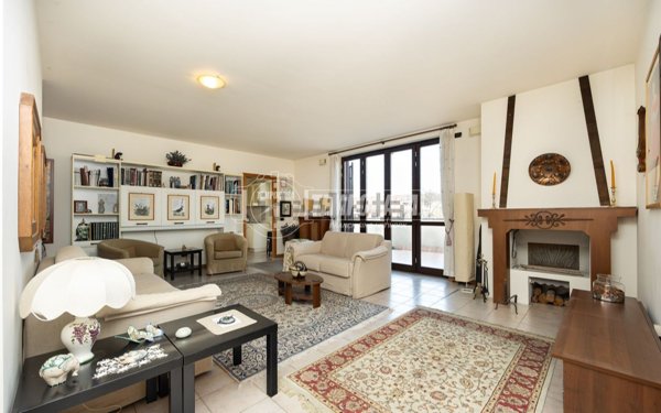 appartamento in vendita a Cassina de' Pecchi