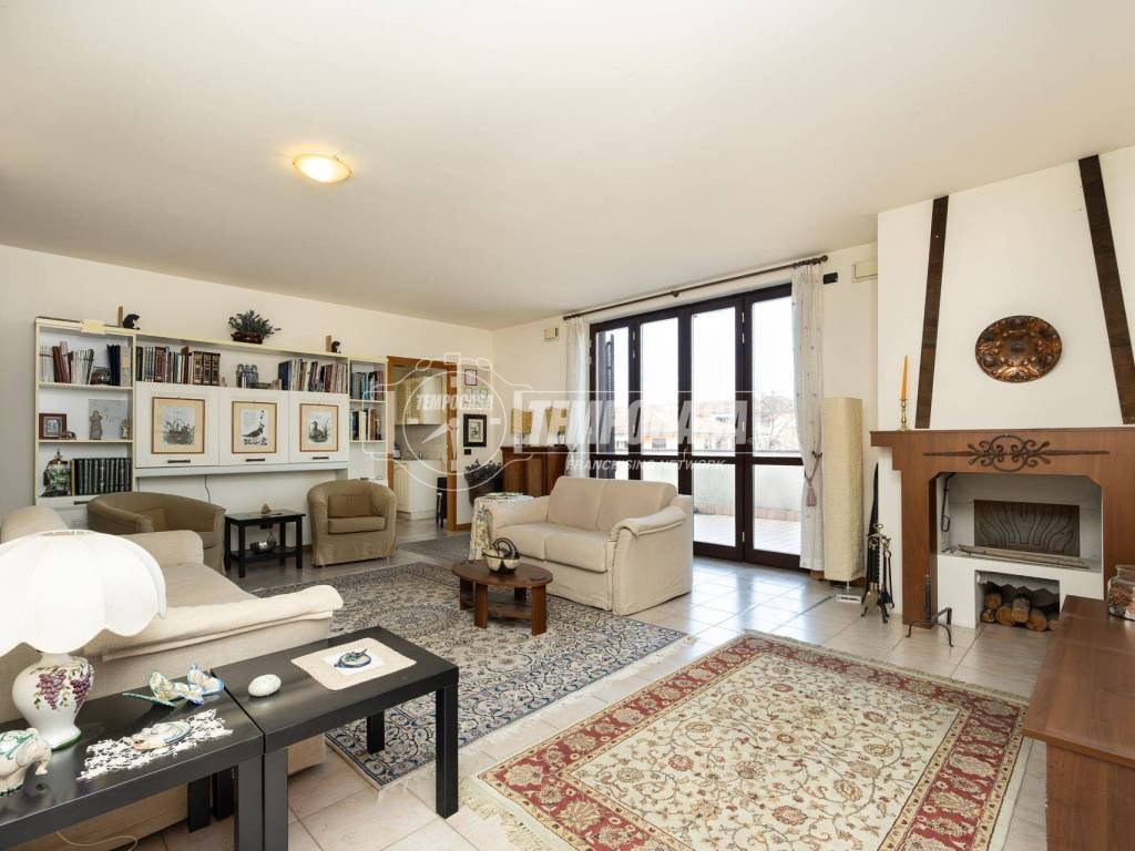 appartamento in vendita a Cassina de' Pecchi