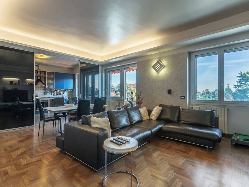 appartamento in vendita a Cassina de' Pecchi