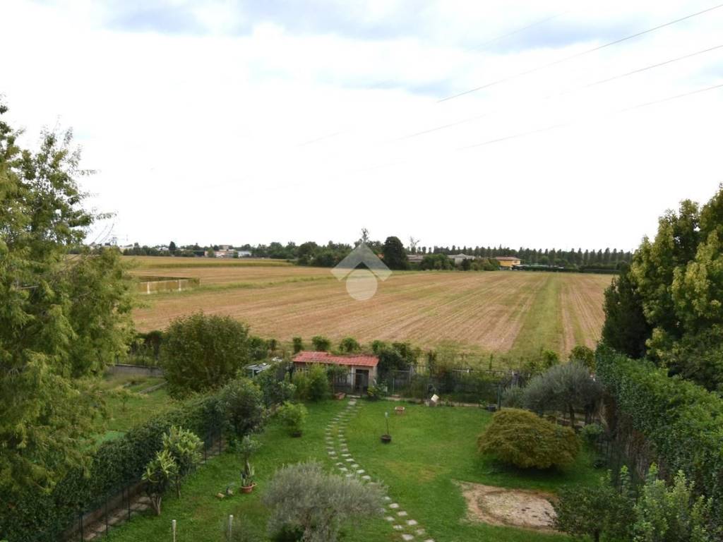 casa indipendente in vendita a Cassina de' Pecchi