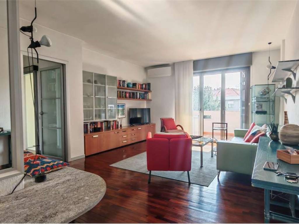 appartamento in vendita a Cassina de' Pecchi