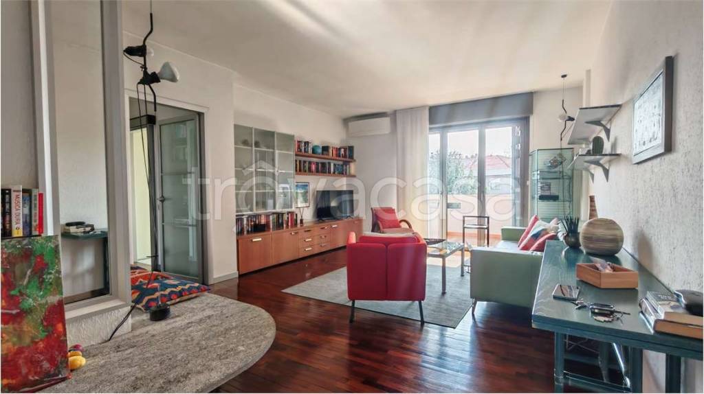 appartamento in vendita a Cassina de' Pecchi