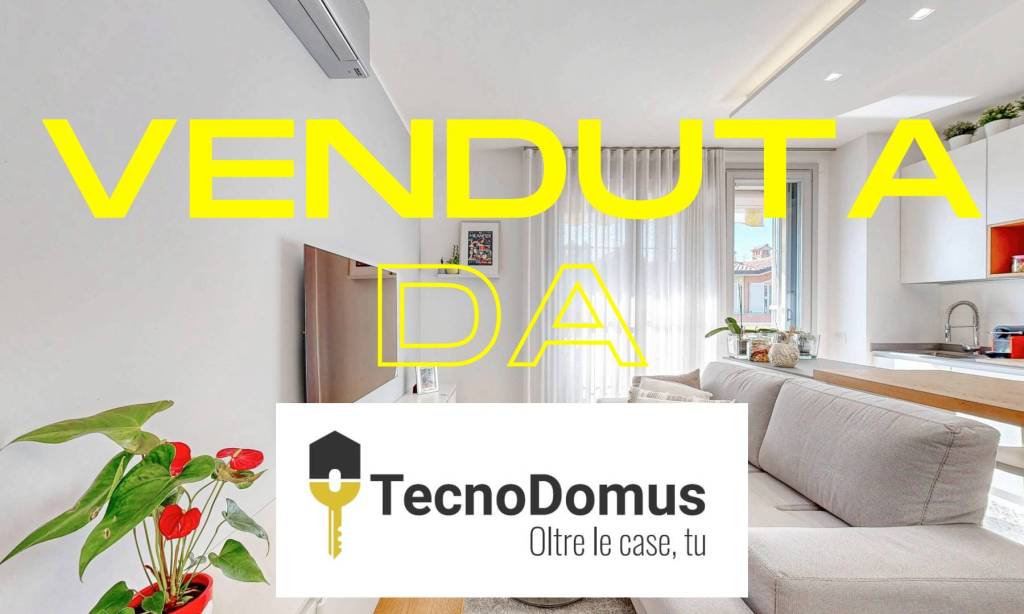 appartamento in vendita a Cassina de' Pecchi