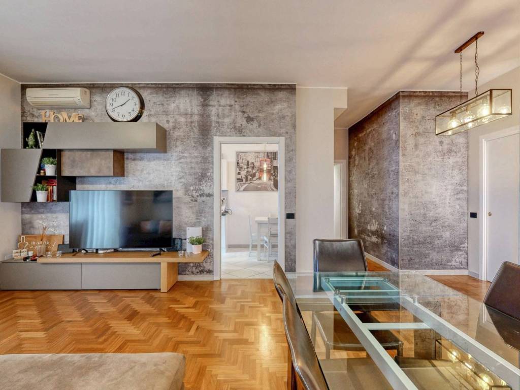 appartamento in vendita a Cassina de' Pecchi