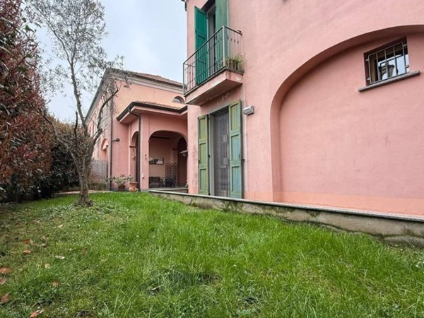 appartamento in vendita a Cassina de' Pecchi in zona Sant'Agata Martesana