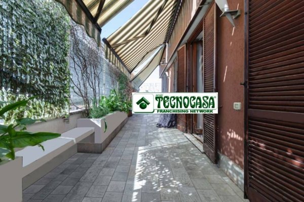 appartamento in vendita a Cassina de' Pecchi