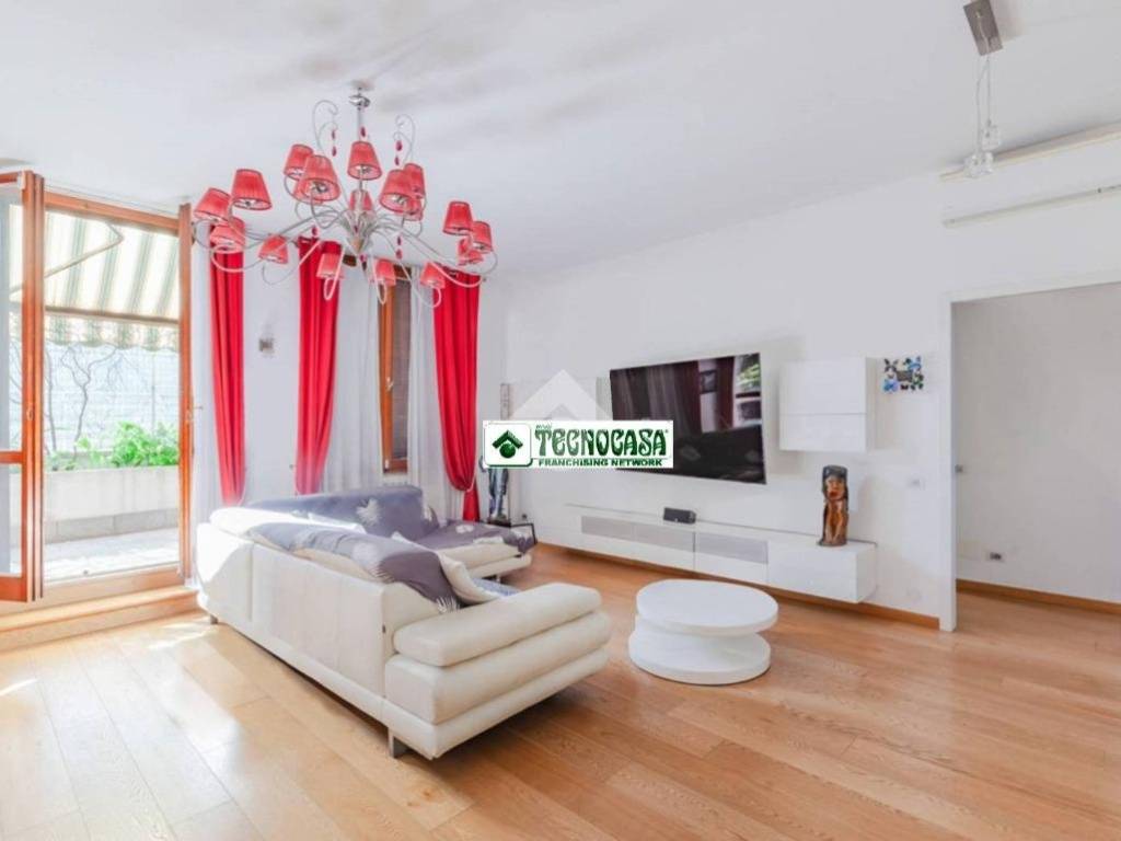 appartamento in vendita a Cassina de' Pecchi