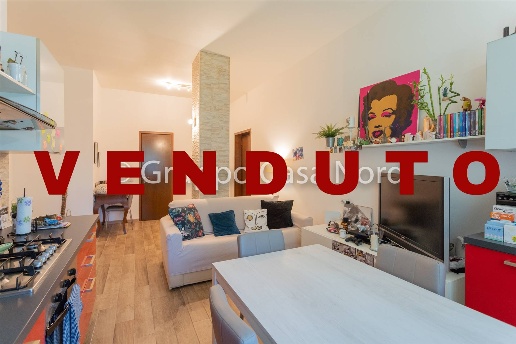 appartamento in vendita a Cassina de' Pecchi