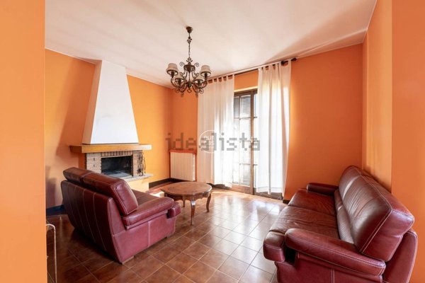 casa indipendente in vendita a Cassina de' Pecchi