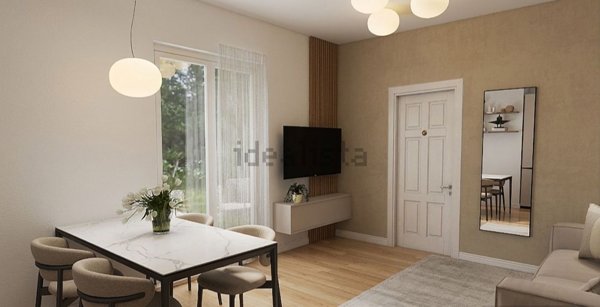 appartamento in vendita a Cassina de' Pecchi