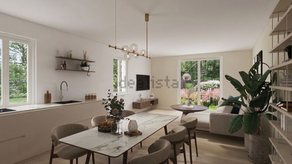 appartamento in vendita a Cassina de' Pecchi