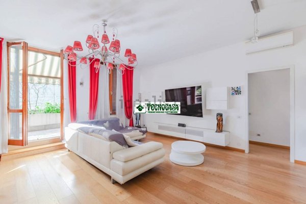 appartamento in vendita a Cassina de' Pecchi