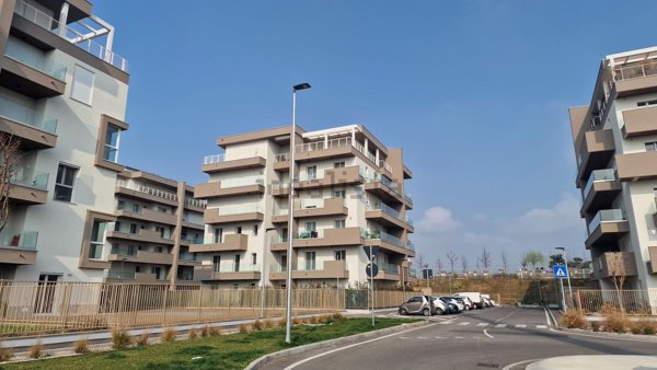 appartamento in vendita a Cassina de' Pecchi