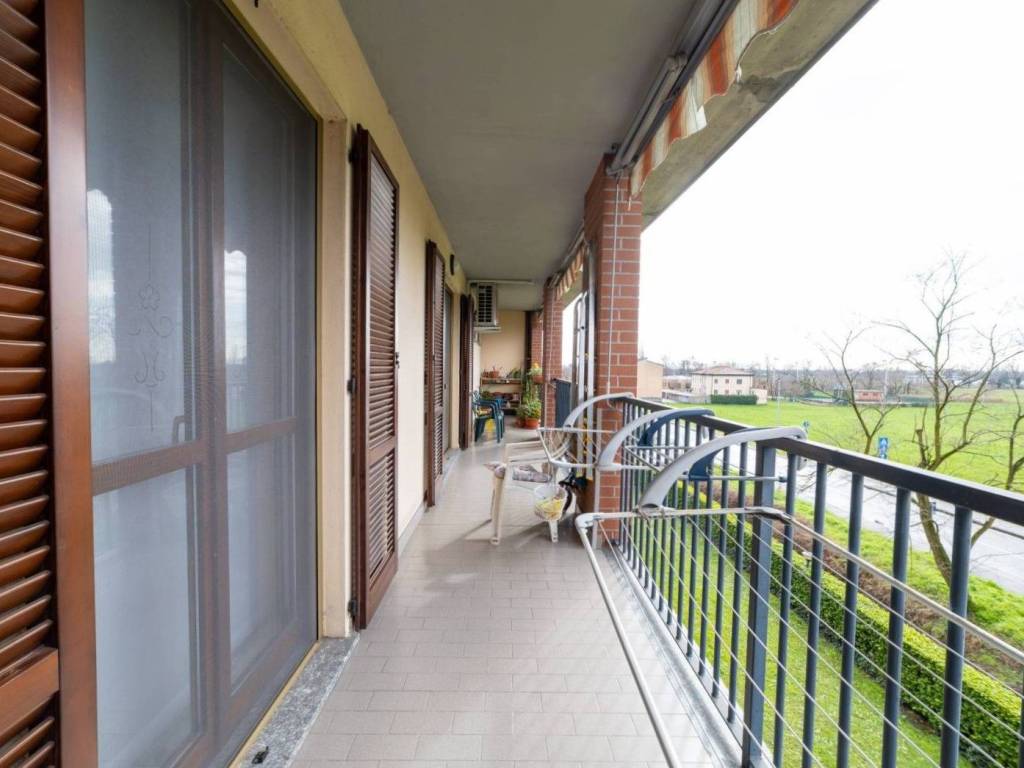 appartamento in vendita a Cassina de' Pecchi in zona Sant'Agata Martesana