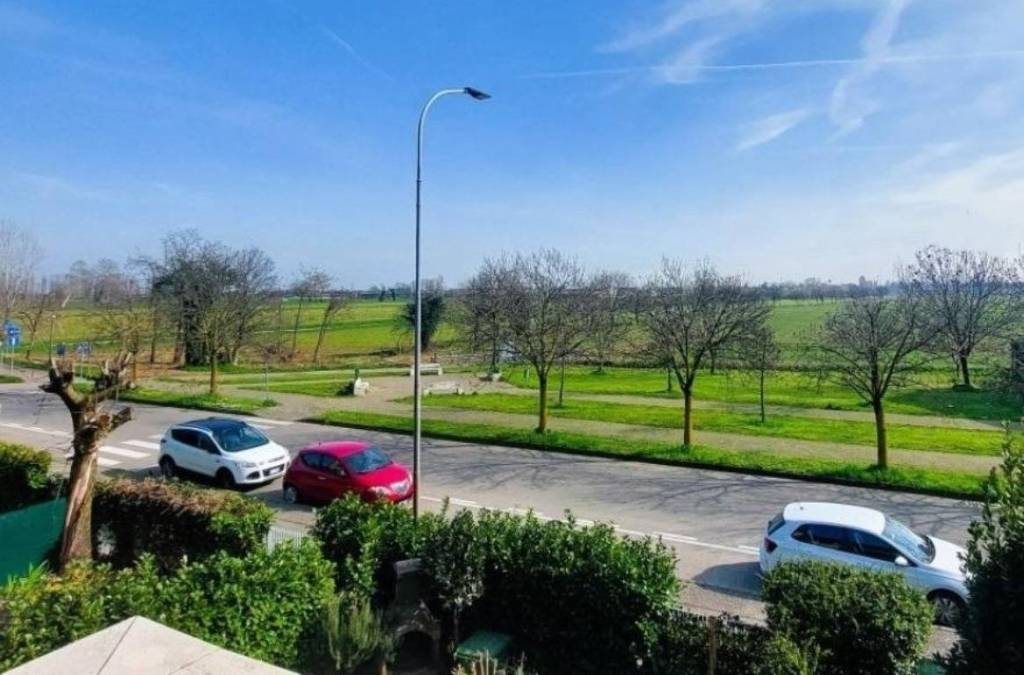 casa indipendente in vendita a Cassina de' Pecchi