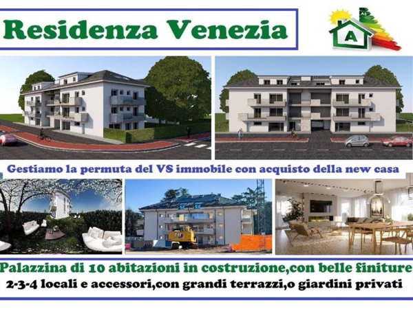 appartamento in vendita a Cassina de' Pecchi