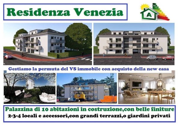 appartamento in vendita a Cassina de' Pecchi