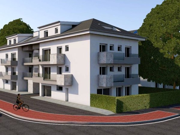 appartamento in vendita a Cassina de' Pecchi