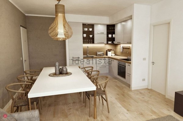 appartamento in vendita a Cassina de' Pecchi