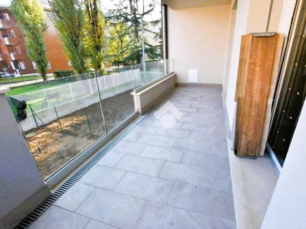 appartamento in vendita a Cassina de' Pecchi