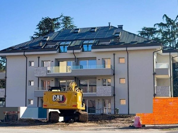 appartamento in vendita a Cassina de' Pecchi