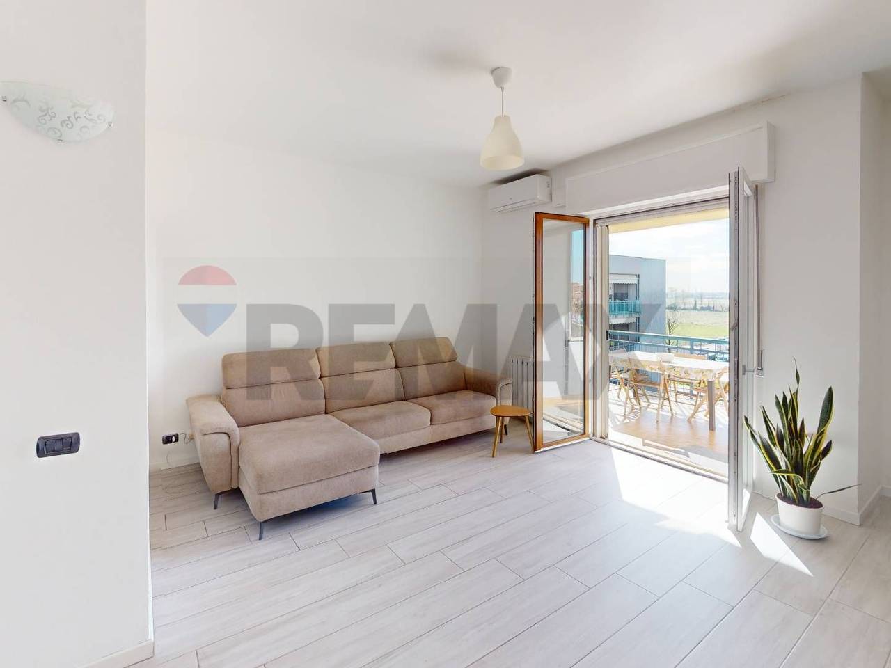 appartamento in vendita a Cassina de' Pecchi