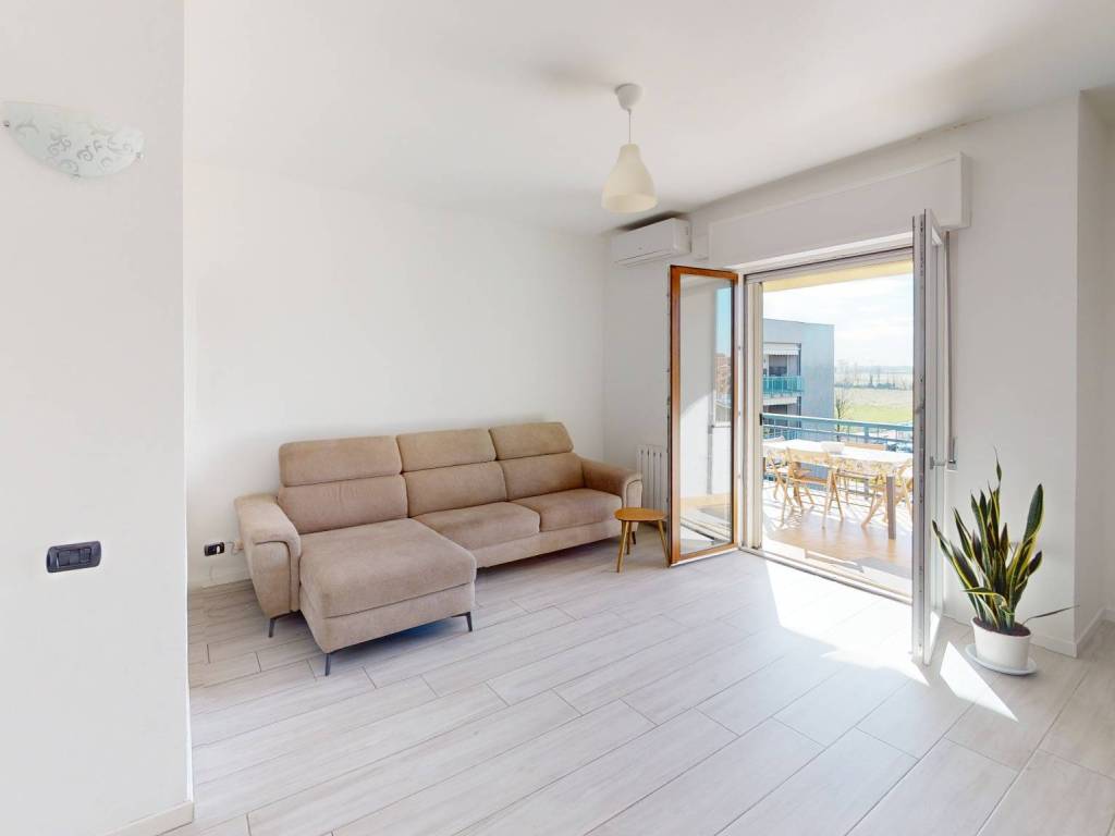 appartamento in vendita a Cassina de' Pecchi