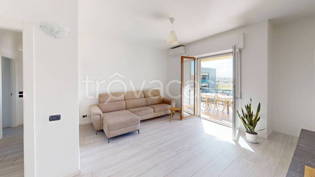 appartamento in vendita a Cassina de' Pecchi