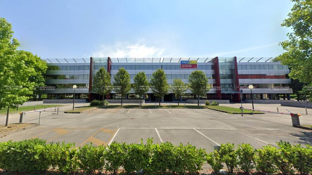 intera palazzina in vendita a Cassina de' Pecchi